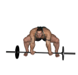 Deadlift - Sumo